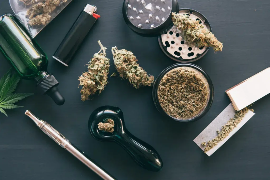 How to use Cannabis with these tools