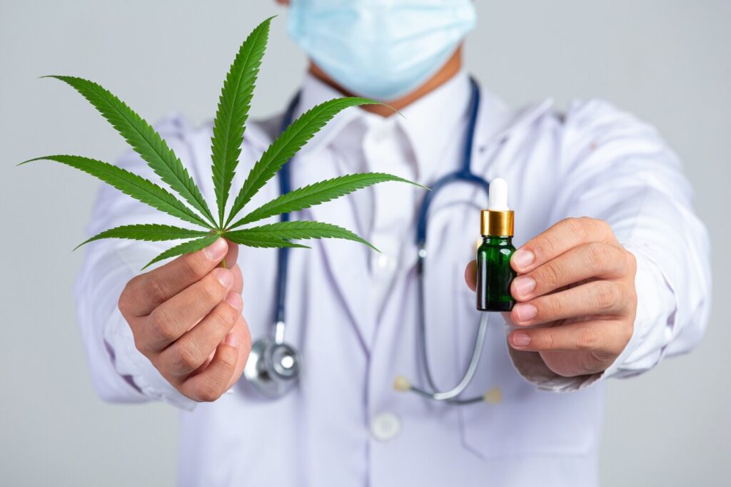 Cannabis Doctor