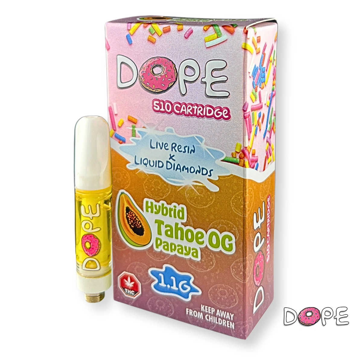 Where to Buy Dope 510 Carts Online