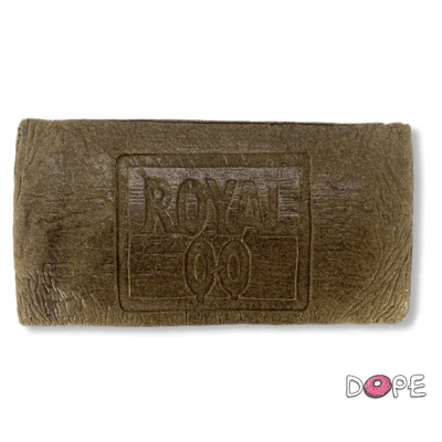 Royal 00 Maro Import Hash