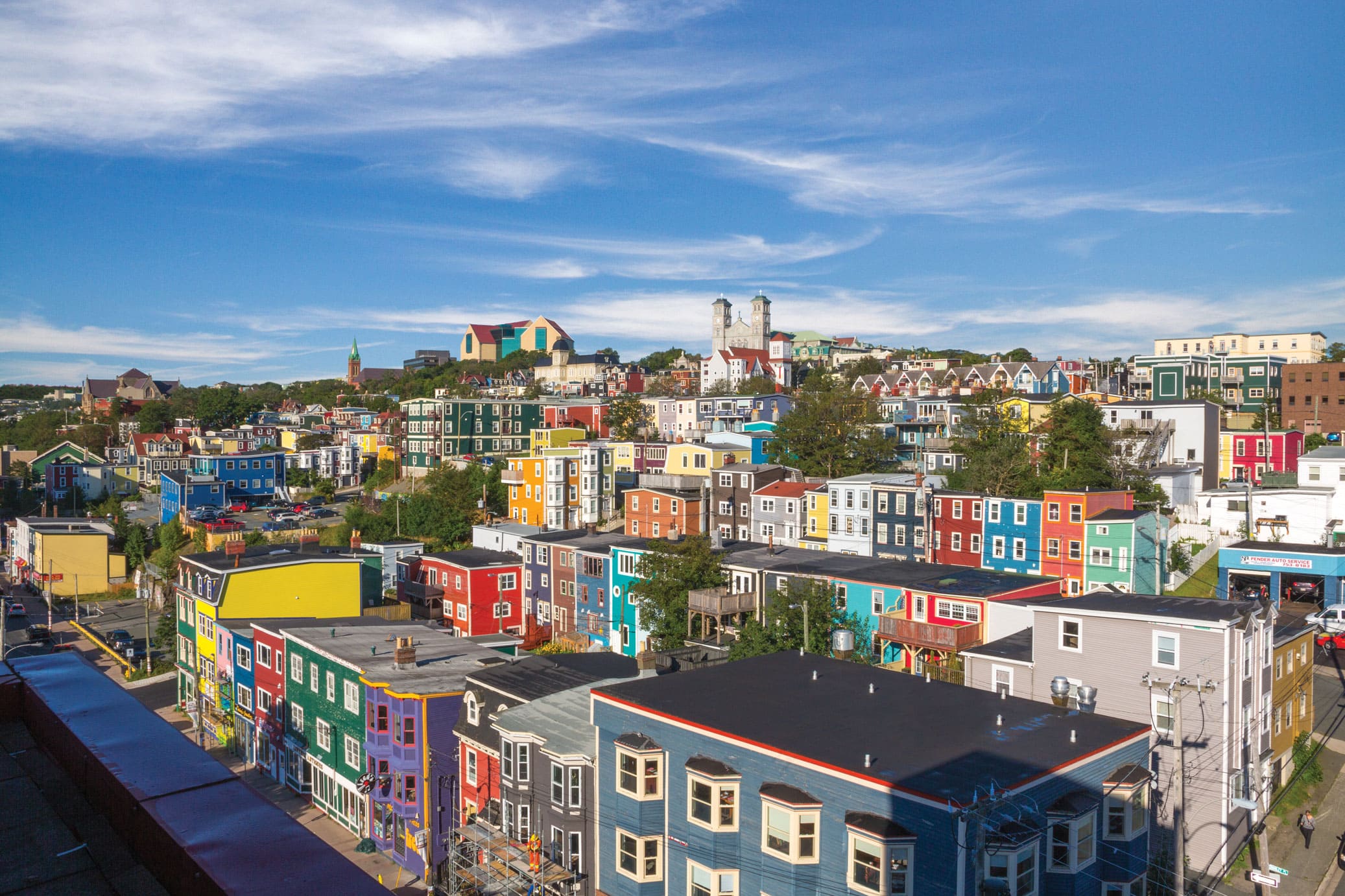 Buy Weed Online in Newfoundland Canada