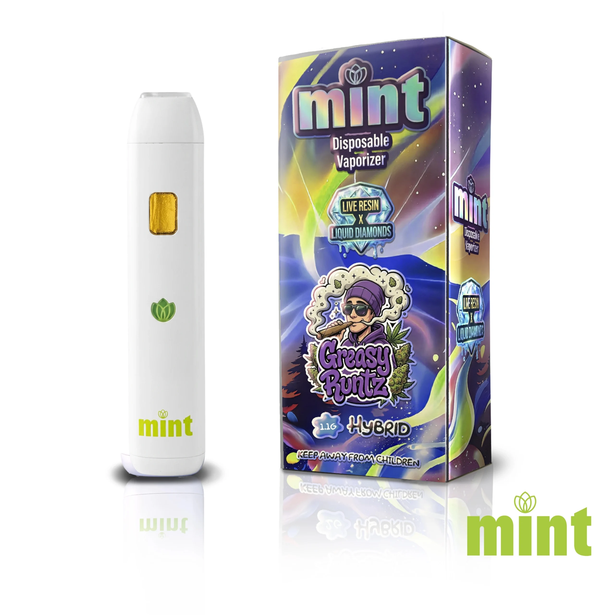 How to Find Live Diamonds Vapes in Canada