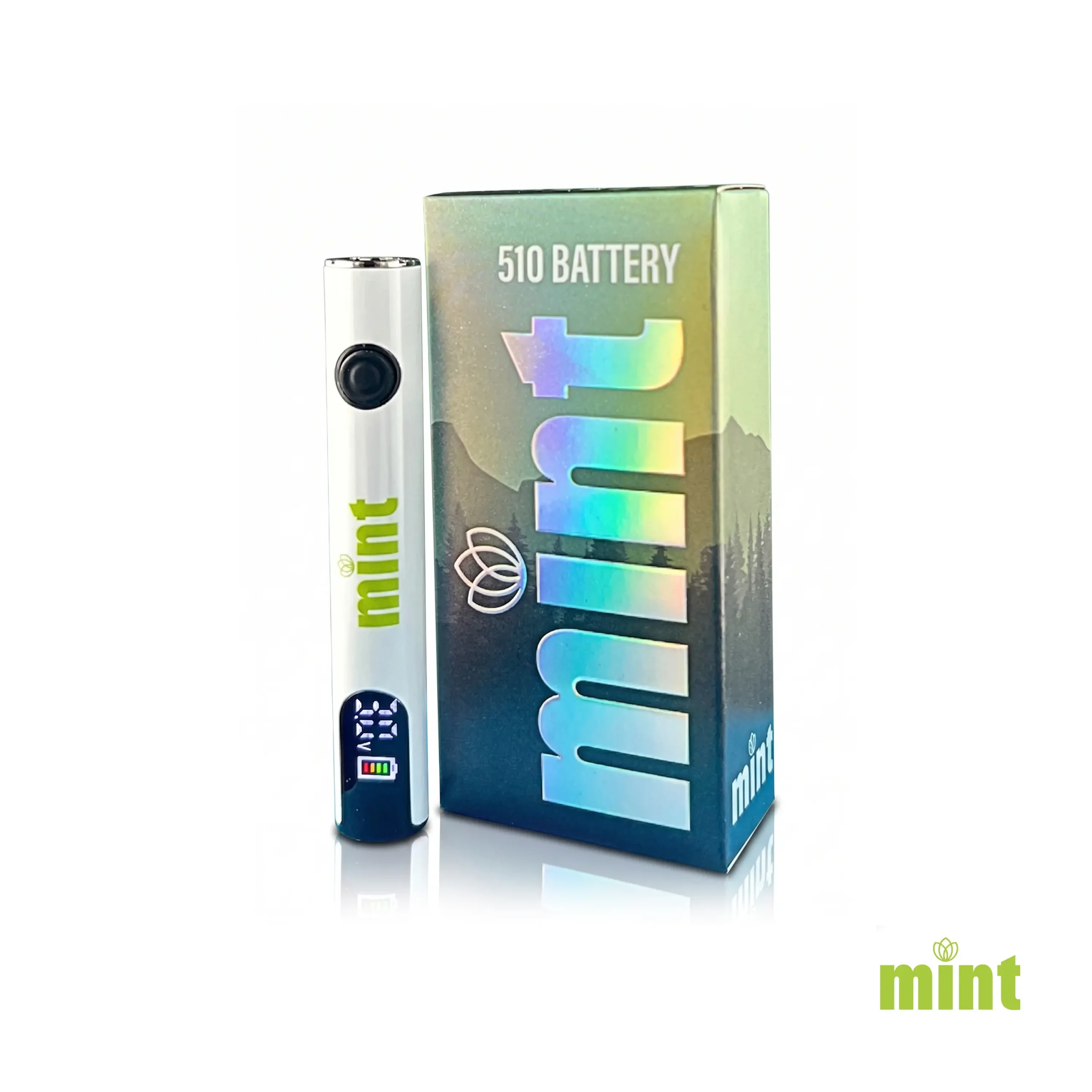 Mint 510 Cartridge Battery - Image 1