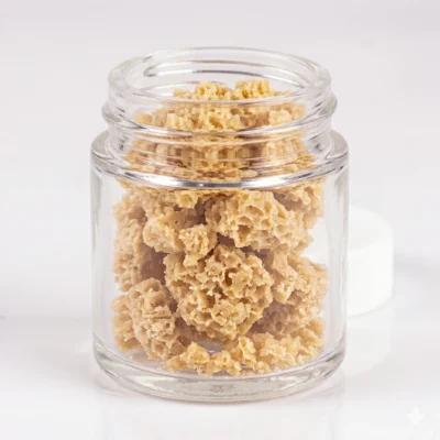Crumble g Bulk