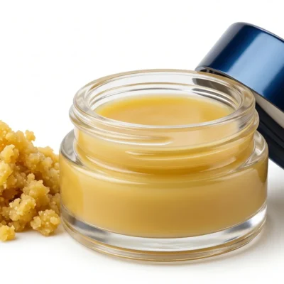 Live Resin g Bulk