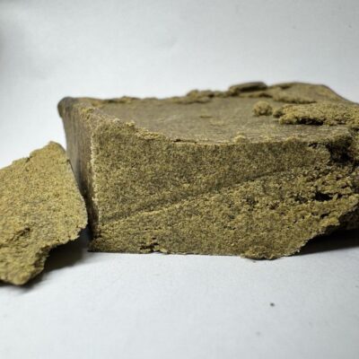 Static Melt Hash Bulk g