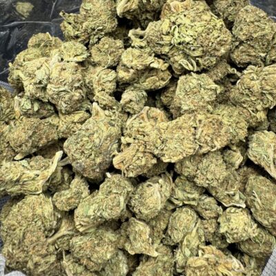 Blue Hash Hybrid lb