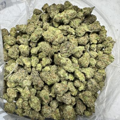 Blue Nerds Hybrid lb (Smalls)