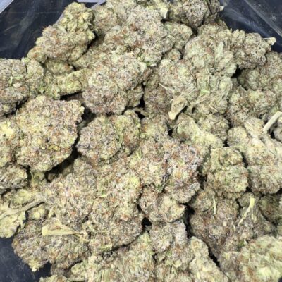 Bubba Kush Indica g