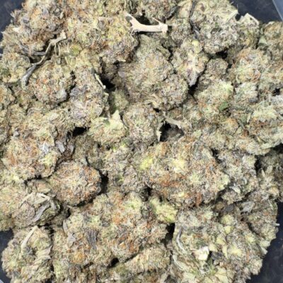 Death Bubba Indica lb