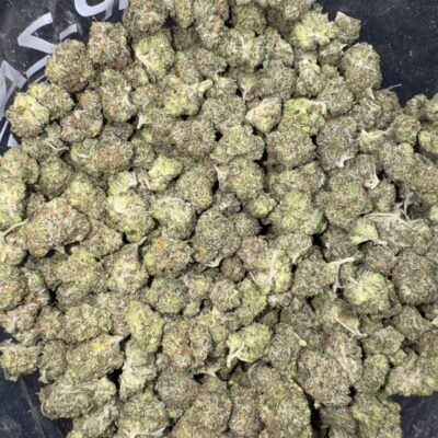 Gas Smalls Indica g
