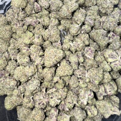 Grape Smalls Indica g
