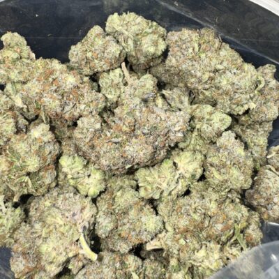 Pink Goo Bigs Indica g