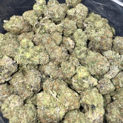 Platinum Pink #1 Indica g